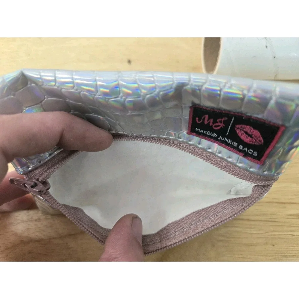 Makeup Junkie‎ Bag, Micro 